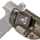 Springfield Hellcat 3" Holster | Base IWB | CYA Supply Co. CYA Supply Co.