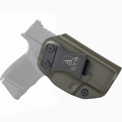 Springfield Hellcat 3" Holster | Base IWB | CYA Supply Co. CYA Supply Co.