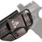 Springfield Hellcat 3" Holster | Base IWB | CYA Supply Co. CYA Supply Co.