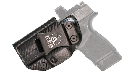 Springfield Hellcat 3" Holster | Base IWB | CYA Supply Co. CYA Supply Co.