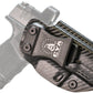 Springfield Hellcat 3" Holster | Base IWB | CYA Supply Co. CYA Supply Co.