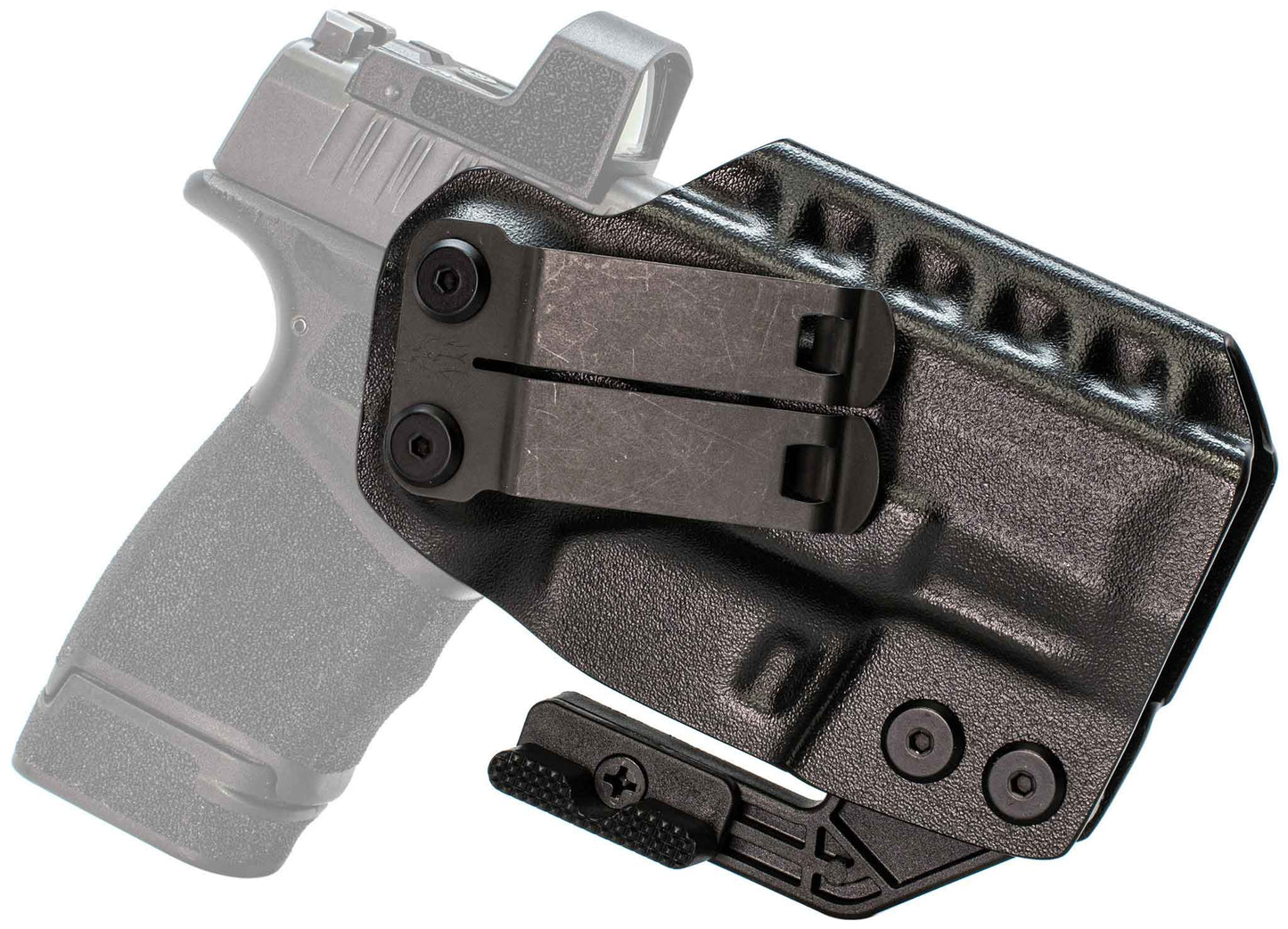 Springfield Hellcat 3" - Ridge IWB Holster - CYA Supply Co. CYA Supply Co.