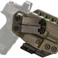 Springfield Hellcat 3" - Ridge IWB Holster - CYA Supply Co. CYA Supply Co.