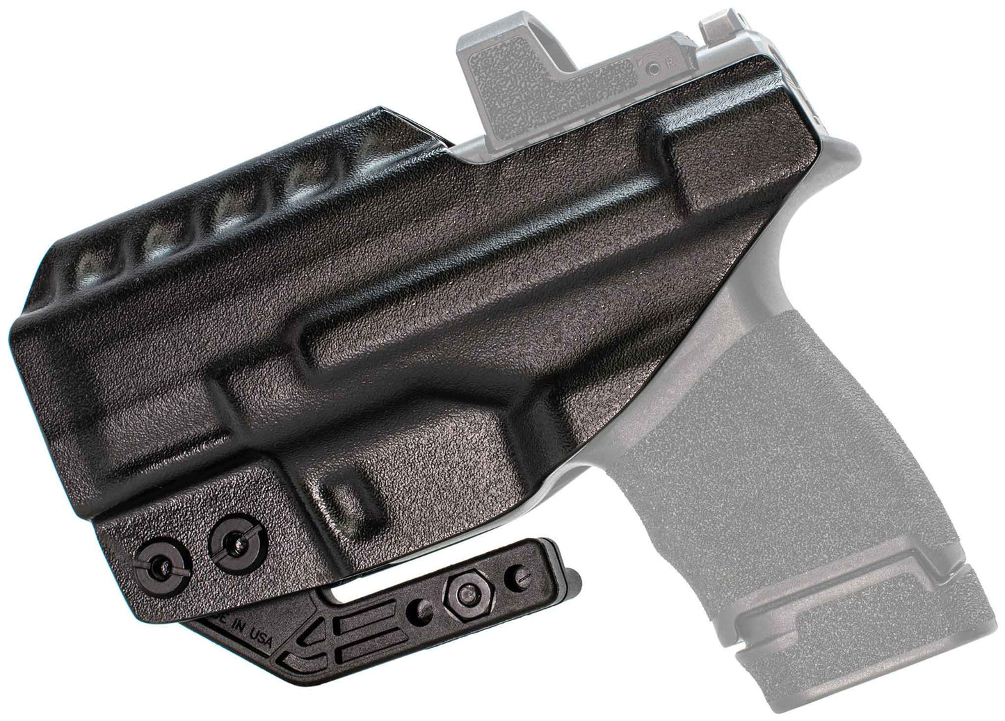 Springfield Hellcat 3" - Ridge IWB Holster - CYA Supply Co. CYA Supply Co.