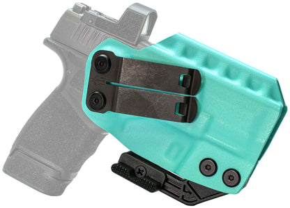 Springfield Hellcat 3" - Ridge IWB Holster - CYA Supply Co. CYA Supply Co.