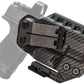 Springfield Hellcat 3" - Ridge IWB Holster - CYA Supply Co. CYA Supply Co.