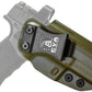 Springfield Hellcat Pro 3.7" Holster | Base IWB | CYA Supply Co. CYA Supply Co.