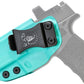 Springfield Hellcat Pro 3.7" Holster | Base IWB | CYA Supply Co. CYA Supply Co.