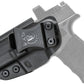 Springfield Hellcat Pro 3.7" Holster | Base IWB | CYA Supply Co. CYA Supply Co.
