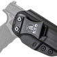 Springfield Hellcat Pro 3.7" Holster | Base IWB | CYA Supply Co. CYA Supply Co.