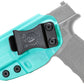 Springfield Hellcat Pro 3.7" Holster | Base IWB | CYA Supply Co. CYA Supply Co.