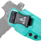 Springfield Hellcat Pro 3.7" Holster | Base IWB | CYA Supply Co. CYA Supply Co.