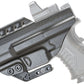 Springfield XD-M ELITE 3.8" COMPACT OSP 9mm Holster CYA Supply Co.