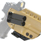 Springfield XD-M ELITE 3.8" COMPACT OSP 9mm Holster CYA Supply Co.