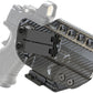 Springfield XD-M ELITE 3.8" COMPACT OSP 9mm Holster CYA Supply Co.