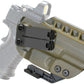 Springfield XD-M ELITE 3.8" COMPACT OSP 9mm Holster CYA Supply Co.