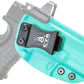 Springfield XD-M ELITE 3.8" COMPACT OSP Holster CYA Supply Co.