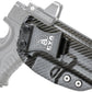 Springfield XD-M ELITE 3.8" COMPACT OSP Holster CYA Supply Co.