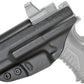 Springfield XD-M ELITE 3.8" COMPACT OSP Holster CYA Supply Co.