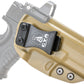 Springfield XD-M ELITE 3.8" COMPACT OSP Holster CYA Supply Co.