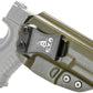 Springfield XD-M ELITE 3.8" COMPACT OSP Holster CYA Supply Co.
