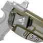 Springfield XD-M ELITE 3.8" COMPACT OSP Holster CYA Supply Co.