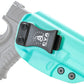 Springfield XD-M ELITE 3.8" COMPACT OSP Holster CYA Supply Co.