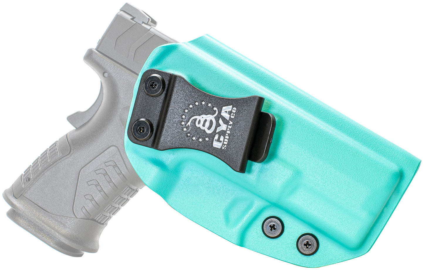 Springfield XD-M ELITE 3.8" COMPACT OSP Holster CYA Supply Co.