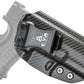 Springfield XD-M ELITE 3.8" COMPACT OSP Holster CYA Supply Co.