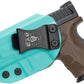 Springfield XD Mod.2 - 3" Sub-Compact Holster | Base IWB | CYA Supply Co. CYA Supply Co.