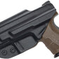 Springfield XD Mod.2 - 3" Sub-Compact Holster | Base IWB | CYA Supply Co. CYA Supply Co.
