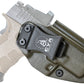 Springfield XD-S 3.3" Holster | Base IWB | CYA Supply Co. CYA Supply Co.