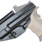 Springfield XD-S 3.3" Holster | Base IWB | CYA Supply Co. CYA Supply Co.