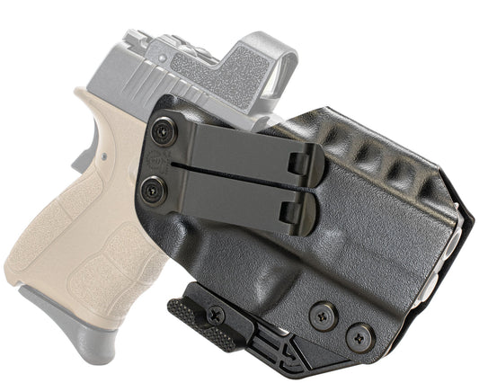 Springfield XD-S MOD.2 3.3" 9mm Holster CYA Supply Co.