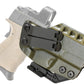 Springfield XD-S MOD.2 3.3" 9mm Holster CYA Supply Co.