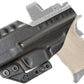 Springfield XD-S MOD.2 3.3" 9mm Holster CYA Supply Co.