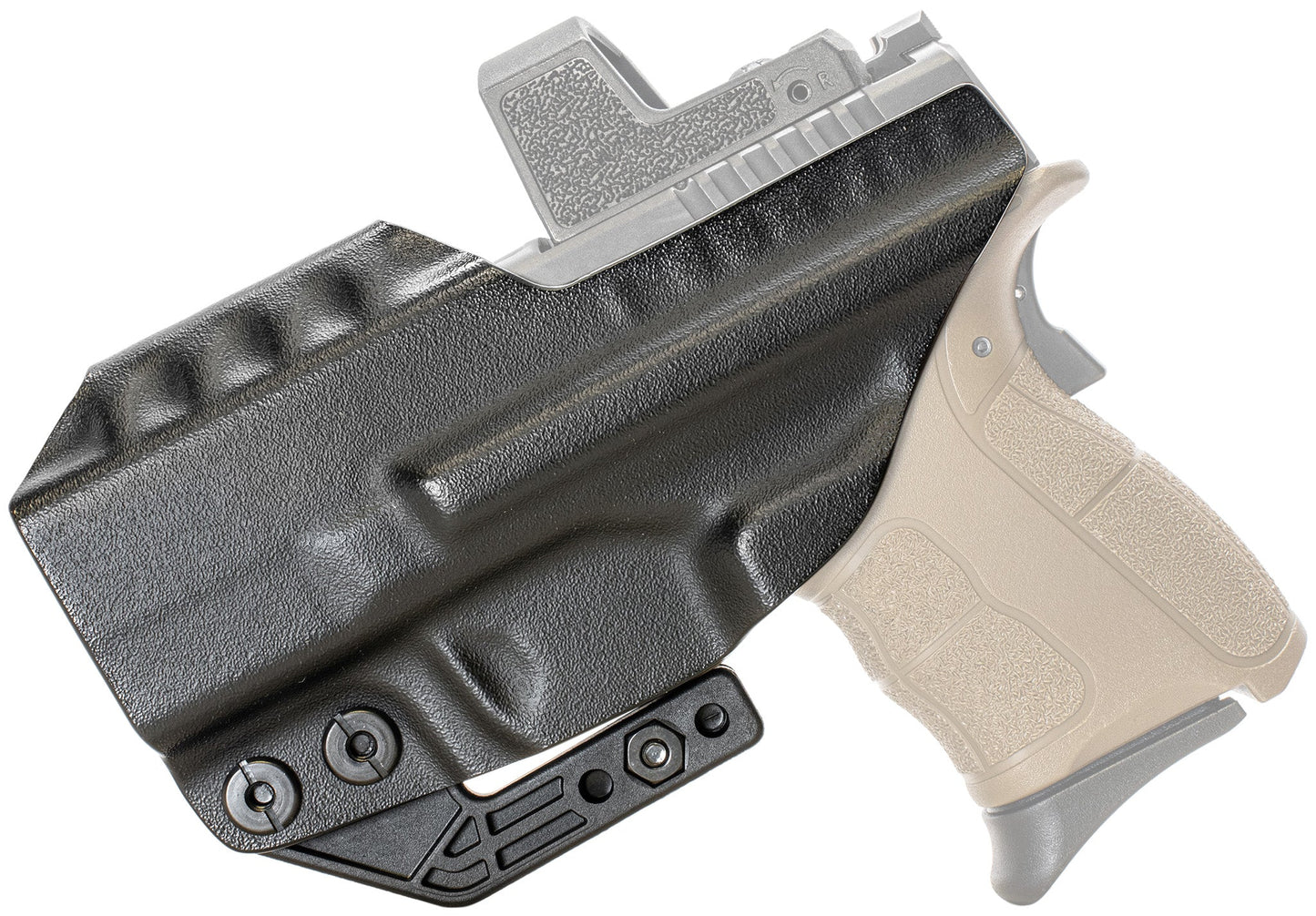 Springfield XD-S MOD.2 3.3" 9mm Holster CYA Supply Co.