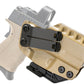 Springfield XD-S MOD.2 3.3" 9mm Holster CYA Supply Co.