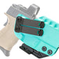 Springfield XD-S MOD.2 3.3" 9mm Holster CYA Supply Co.