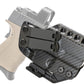 Springfield XD-S MOD.2 3.3" 9mm Holster CYA Supply Co.