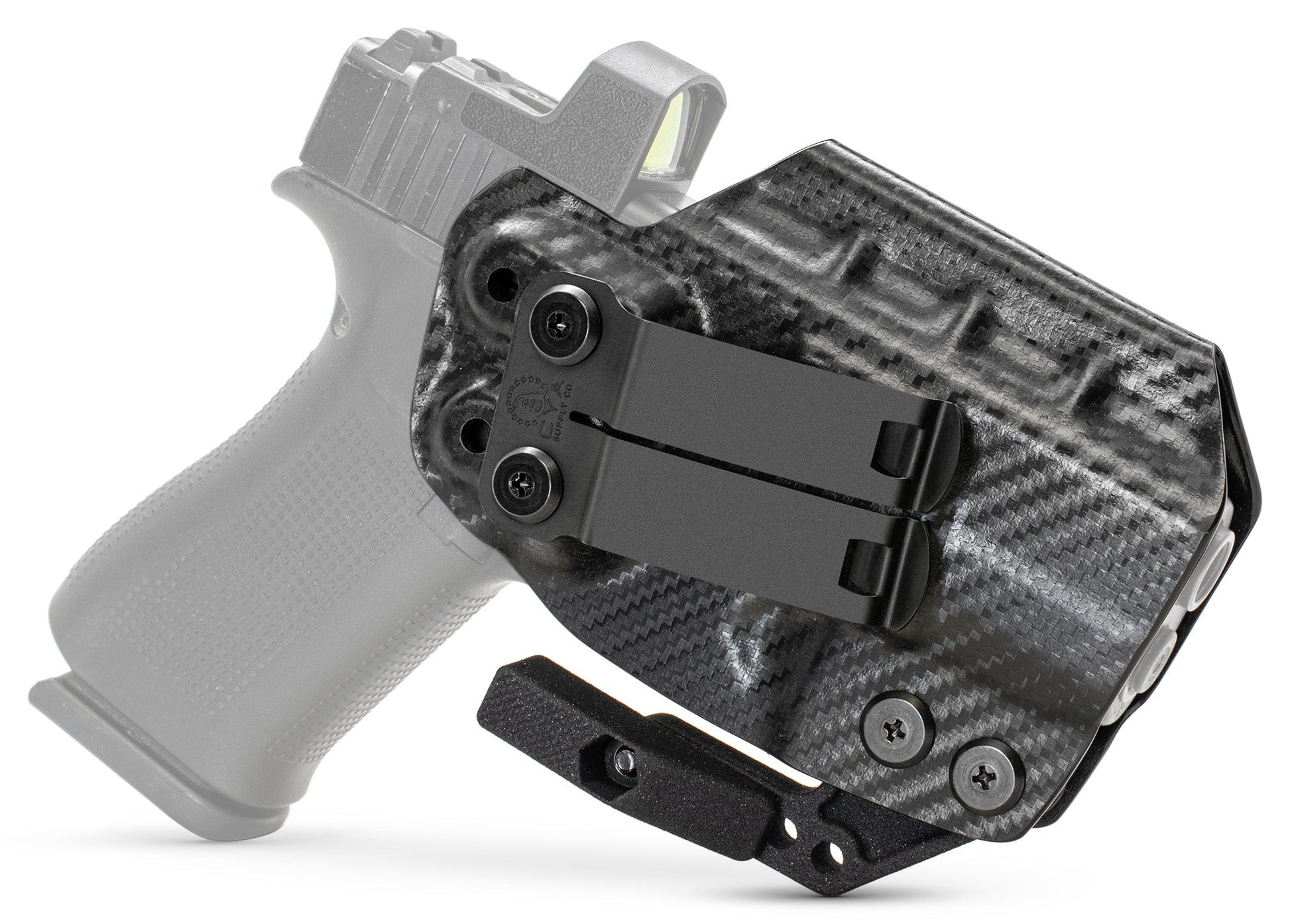 Springfield XD-S MOD.2 3.3" PATH IWB CYA Supply Co.