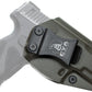Taurus G2C Holster | Base IWB | CYA Supply Co. CYA Supply Co.