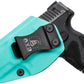 Taurus G2C Holster | Base IWB | CYA Supply Co. CYA Supply Co.