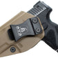 Taurus G2C Holster | Base IWB | CYA Supply Co. CYA Supply Co.