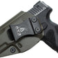 Taurus G2C Holster | Base IWB | CYA Supply Co. CYA Supply Co.