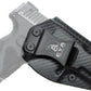 Taurus G2C Holster | Base IWB | CYA Supply Co. CYA Supply Co.
