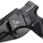 Taurus G2C Holster | Base IWB | CYA Supply Co. CYA Supply Co.