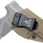 Taurus G2C Holster | Base IWB | CYA Supply Co. CYA Supply Co.