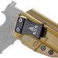 Taurus G3 Holster CYA Supply Co.