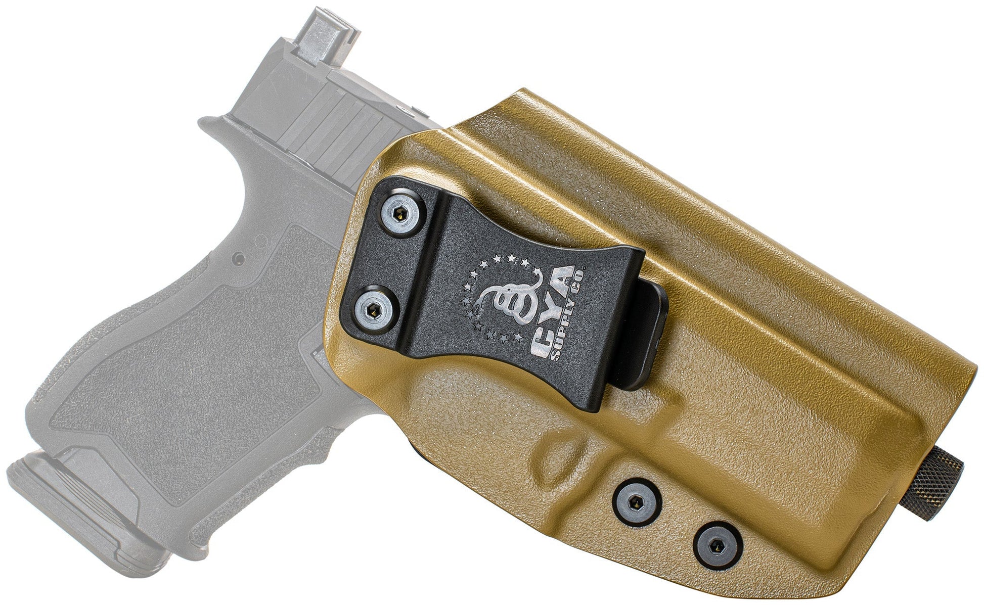Taurus G3 Tactical Holster CYA Supply Co.